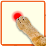 Lazer chase for cats APK