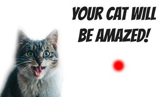 Lazer chase for cats ภาพหน้าจอ 1