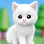 Cat Choices: Virtual Pet 3D ikona