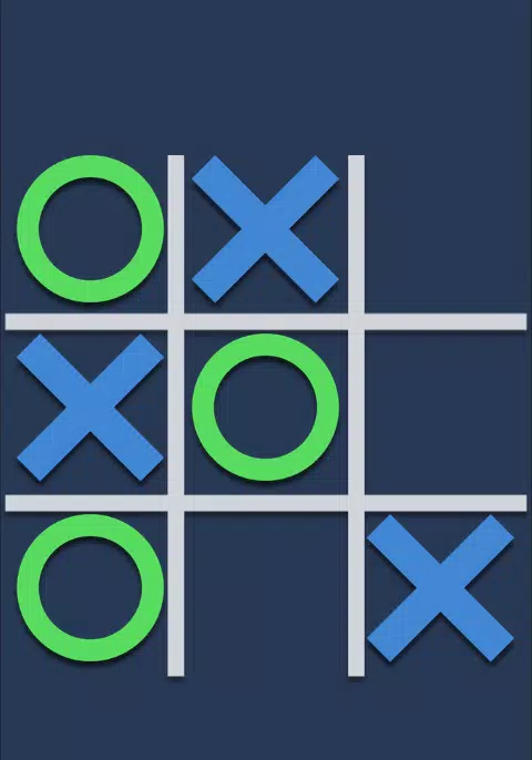 まるばつゲーム 三目並べ Apk For Android Download