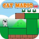 Cat Mario Fyuh icon