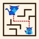 Cat Maze: Home Rush Puzzle APK