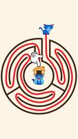 Cat Maze ảnh chụp màn hình 1