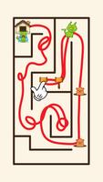 Cat Maze ảnh chụp màn hình 2