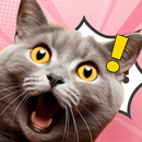 APK Cat Soundboard: Meme Sound AI