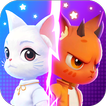 Hopping Cats: Jogo de música