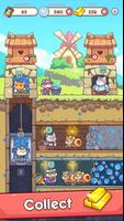 Cat Miners screenshot 1