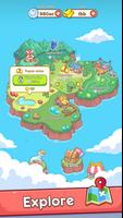 Cat Miners screenshot 2