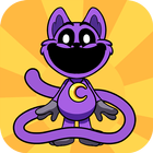 My Monster Cat: Virtual Pet иконка