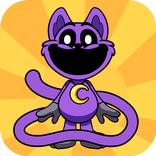 My Monster Cat: Virtual Pet