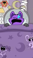 My Monster Cat: Virtual Pet скриншот 3