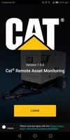 Cat® Remote Asset Monitor Affiche