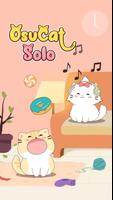 OsuCat Solo: Popcat Duet Music পোস্টার