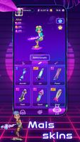 Rainbow Surfer imagem de tela 1