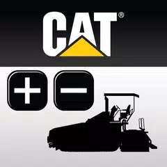 Caterpillar Paving Calculator APK download