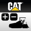 Caterpillar Paving Calculator APK