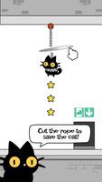 Cat Rescue الملصق