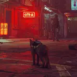 Cat Simulator