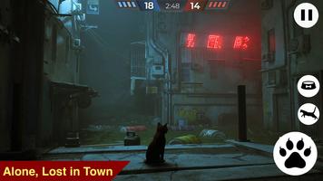 Cat Simulator poster