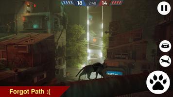 Cat Simulator screenshot 1