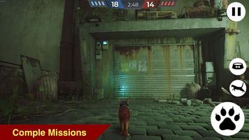 Cat Simulator screenshot 2