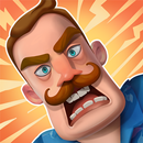 Hell Neighbor - Cat Simulator APK