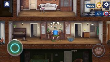 Hell Neighbor - Cat Simulator imagem de tela 3