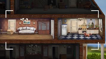 Hell Neighbor - Cat Simulator imagem de tela 2