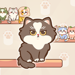 Cat Sort icon