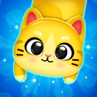 Cat me out simgesi