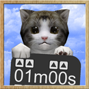 Cat Timer APK