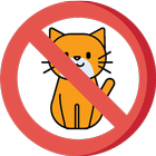 Cat Repellent & Stop Cat Meowing An Anti Cat biểu tượng