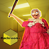 The Backrooms : Barbi Horror