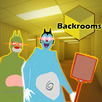 The Backrooms : Oggy Horror APK
