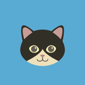 Cat's Tiles - Free Addicting Puzzle Game
