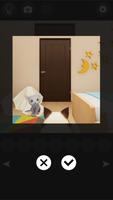 脱出ゲーム おもちゃ部屋 スクリーンショット 3