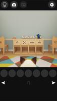 脱出ゲーム おもちゃ部屋 スクリーンショット 1