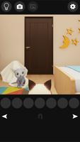 脱出ゲーム おもちゃ部屋 スクリーンショット 2
