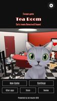 Escape game Tea Room 截图 1