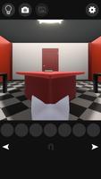 脱出ゲーム ティールーム スクリーンショット 2