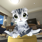 Escape game Cat Apartment ikon