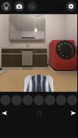 Escape game Cat Apartment penulis hantaran