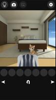 Escape game Cat Apartment imagem de tela 1
