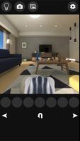 Escape game Cat Apartment syot layar 2