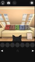Escape game Musician Room screenshot 1
