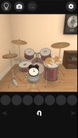 Escape game Musician Room screenshot 2