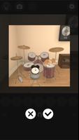 Escape game Musician Room capture d'écran 3