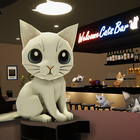 Escape game Cats Bar-icoon
