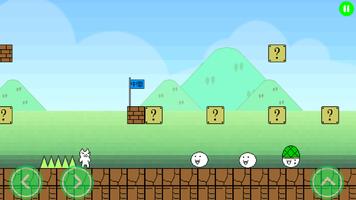 Super Cat World screenshot 2