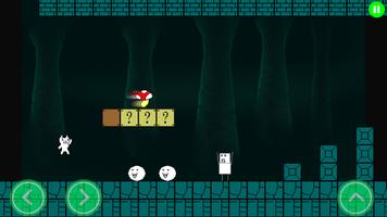 Super Cat World تصوير الشاشة 1
